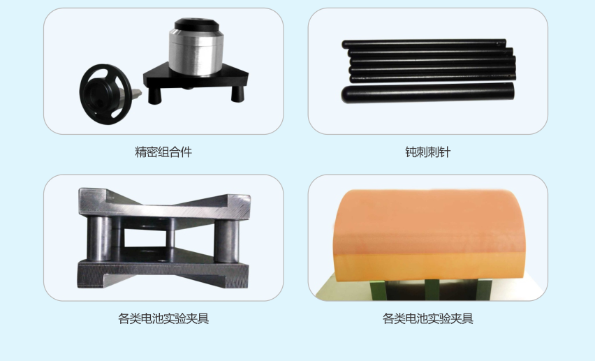 什么是鋰電池，從而進(jìn)一步了解鋰電池安全檢測(cè)設(shè)備