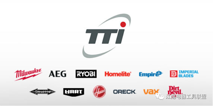 中國電動工具的“一超多強”格局 中國電動工具的“一超多強”格局