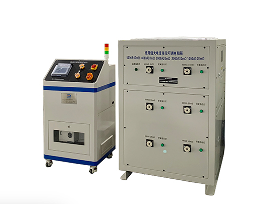 在眾多電池安全檢測設備中,電池短路試驗設備更是瑞佳達的明星產品 電池安全檢測設備,電池短路試驗設備,電池短路機