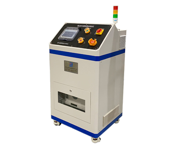 瑞佳達(dá)電池短路試驗機(jī):精準(zhǔn)數(shù)據(jù)驅(qū)動電池安全升級 電池短路試驗機(jī),電池檢測設(shè)備,瑞佳達(dá)