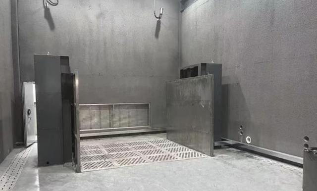 瑞佳達(dá)沉水升降平臺如何破解電池水下短路檢測難題? 升降平臺,瑞佳達(dá),沉水升降平臺