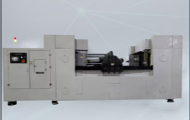 電池火燒試驗機(jī):挑戰(zhàn)極限耐高溫的 “烈火判官” 電池火燒試驗機(jī),電池短路試驗機(jī),電池針刺擠壓機(jī),電池火燒試驗機(jī)廠家