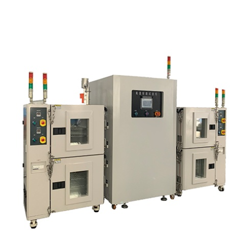 1000A/3000A電池短路試驗機