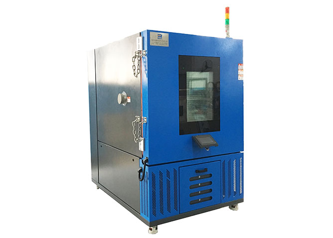 溫度循環(huán)試驗機