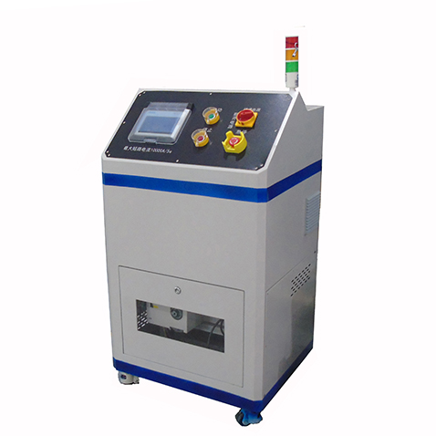 電池短路試驗(yàn)機(jī)設(shè)備部分功能和原理介紹