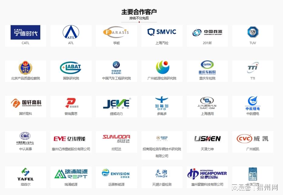 探秘瑞佳達電池短路設備,為電池安全筑牢防線 電池安全檢測設備,電池短路設備,電池短路試驗設備